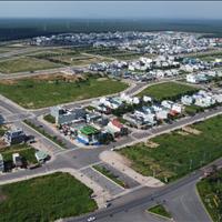 Bán đấ mặt tiền đường 48m đối diện kcn lộc an khu tdc lộc an
