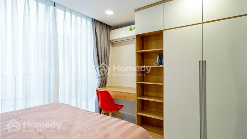 Cho thuê căn hộ Quận 1 - TP Hồ Chí Minh giá 7.00 Triệu - Ảnh 6