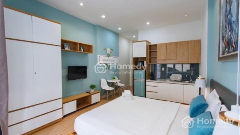 Hệ thống căn hộ full NT gần SGU, Cầu Nguyễn Văn Cừ, Nowzone, ĐH Y Dược, VX Lý Thái Tổ - Ảnh 10