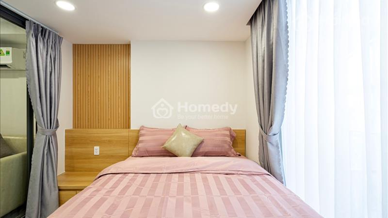 Cho thuê căn hộ Quận 1 - TP Hồ Chí Minh giá 7.00 Triệu - Ảnh 4