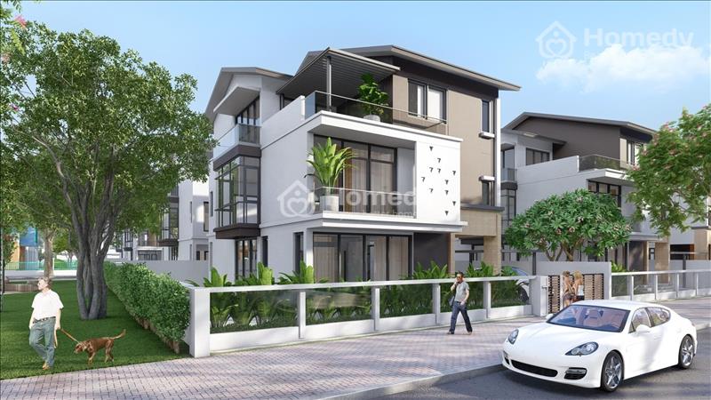 Bán nhà biệt thự, liền kề Huyện Thủy Nguyên - Hải Phòng giá 26.20 Tỷ - Ảnh 4