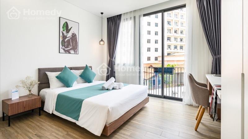 Hệ thống căn hộ full NT gần SGU, Cầu Nguyễn Văn Cừ, Nowzone, ĐH Y Dược, VX Lý Thái Tổ - Ảnh 1