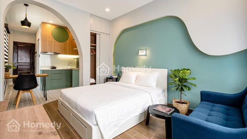 Hệ thống căn hộ full NT gần SGU, Cầu Nguyễn Văn Cừ, Nowzone, ĐH Y Dược, VX Lý Thái Tổ - Ảnh 5