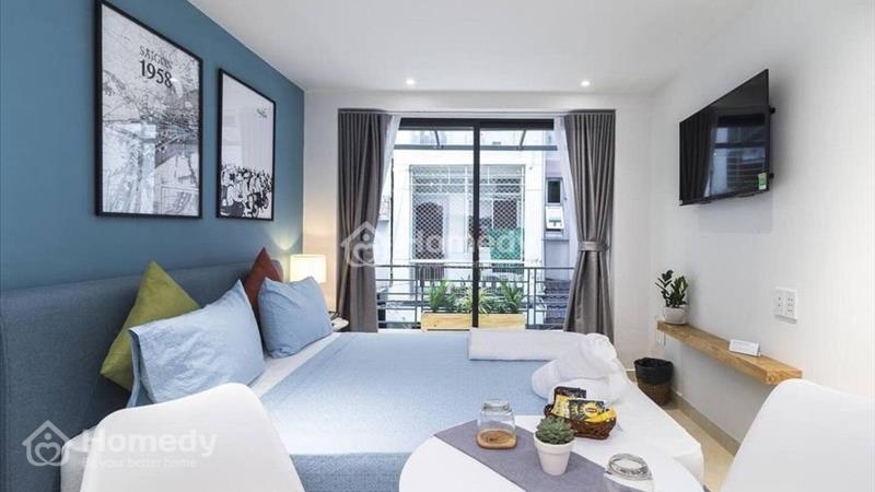 Hệ thống căn hộ full NT gần SGU, Cầu Nguyễn Văn Cừ, Nowzone, ĐH Y Dược, VX Lý Thái Tổ - Ảnh 3