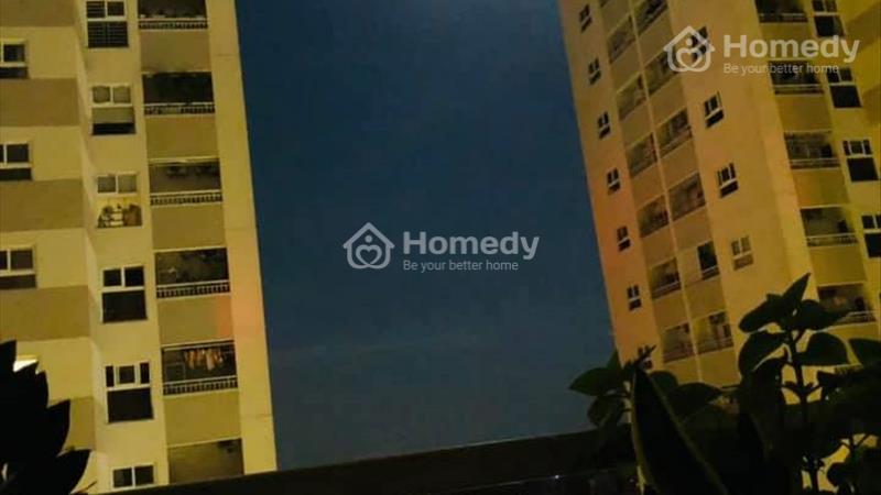 Cho thuê căn 2 ngủ M7 Mipec City View, full nội thất, 9tr , 0912386998 - Ảnh 3