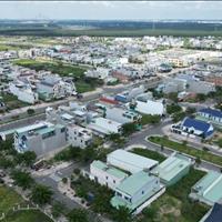 Bán 130m2 mặt tiền đường 32m kinh doanh buôn bán gần kcn lộc an Khu TĐC lộc An