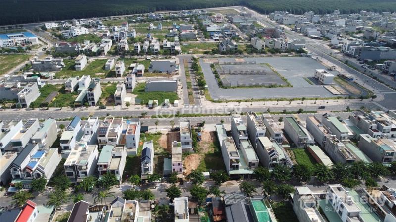 Bán 250m2 giá 3ty7 khu TĐC lộc an - Ảnh 2