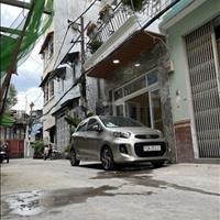 Tôi chủ nhà 3lau,65m2,HXH,nhà mới đẹp,5PN,Phan Đình Phùng,Phú Nhuận,ở ngay