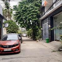Khu nhà ở cán bộ Quân đội, an ninh tốt, gần chợ, gần sân bay