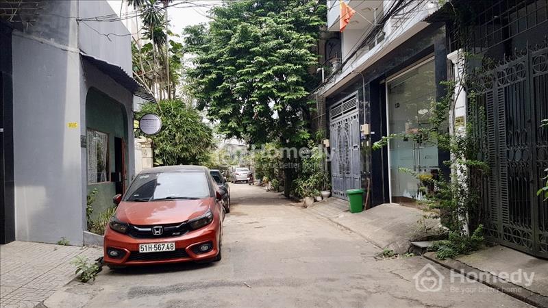 Khu nhà ở cán bộ Quân đội, an ninh tốt, gần chợ, gần sân bay - Ảnh 1