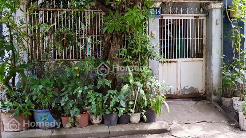 Khu nhà ở cán bộ Quân đội, an ninh tốt, gần chợ, gần sân bay - Ảnh 2