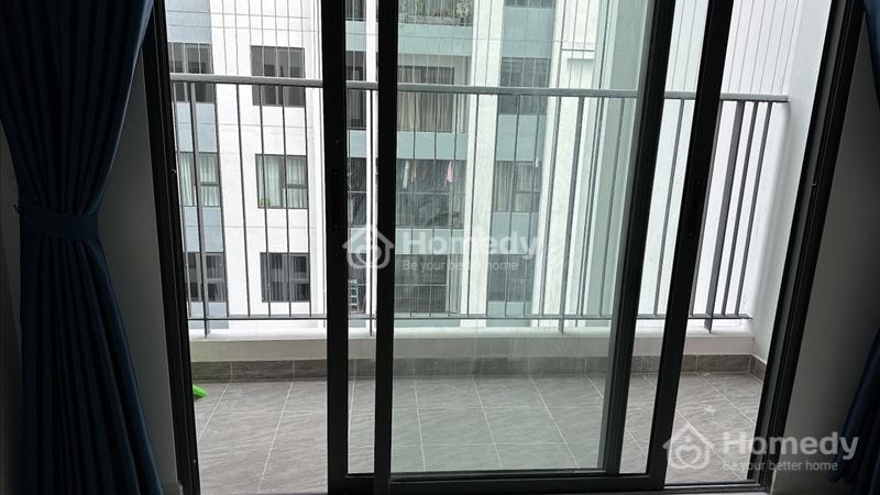 Chính chủ cho thuê CC mới - 3PN - diện tích 100M2 - đầy đủ nội thất - Ảnh 1
