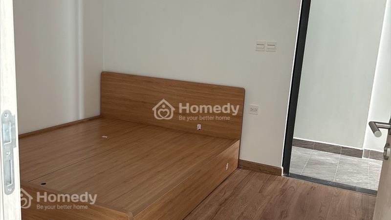 Chính chủ cho thuê CC mới - 3PN - diện tích 100M2 - đầy đủ nội thất - Ảnh 5