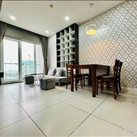 Chính chủ cho thuê Căn góc Chung cư Xi Grand Court mặt tiền Q10, TP. HCM