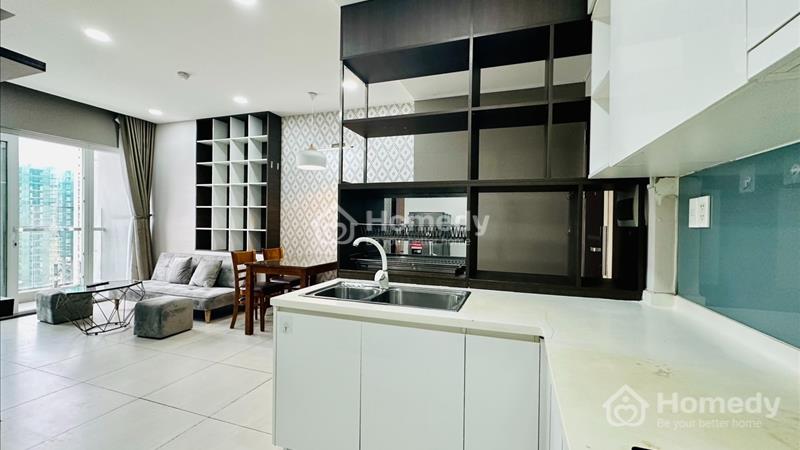 Chính chủ cho thuê Căn góc Chung cư Xi Grand Court mặt tiền Q10, TP. HCM - Ảnh 4