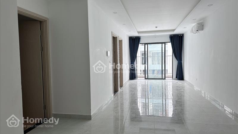 Chính chủ cho thuê CC mới - 3PN - diện tích 100M2 - đầy đủ nội thất - Ảnh 6