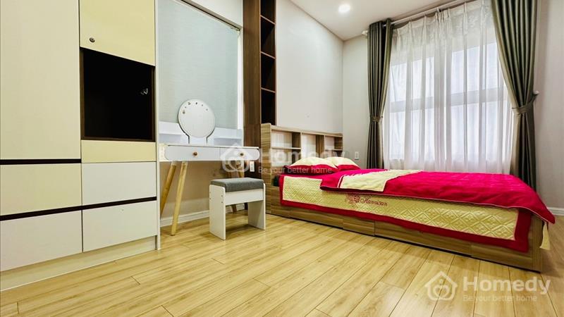 Chính chủ cho thuê Căn góc Chung cư Xi Grand Court mặt tiền Q10, TP. HCM - Ảnh 7