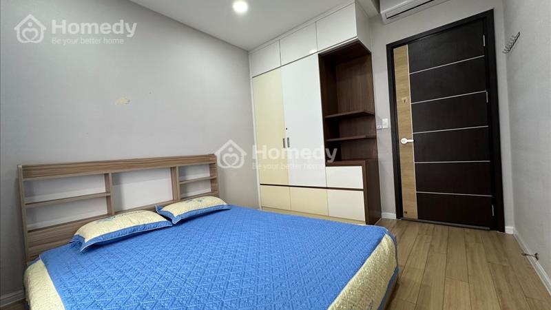 Chính chủ cho thuê Căn góc Chung cư Xi Grand Court mặt tiền Q10, TP. HCM - Ảnh 5