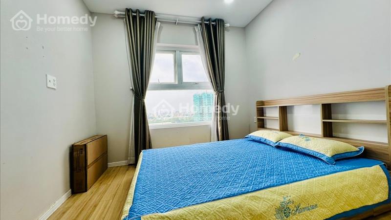 Chính chủ cho thuê Căn góc Chung cư Xi Grand Court mặt tiền Q10, TP. HCM - Ảnh 6