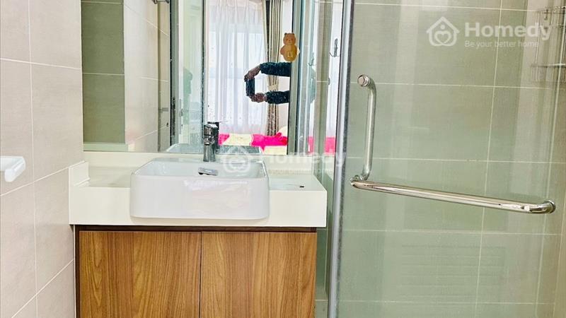Chính chủ cho thuê Căn góc Chung cư Xi Grand Court mặt tiền Q10, TP. HCM - Ảnh 9