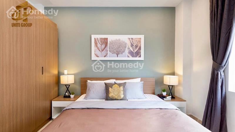 Căn hộ 1 Phòng Ngủ ngay Vincom, Kdc Nam Long gần Khu Chế Xuất, Đh tdt, rmit, ufm quận 7  - Ảnh 9