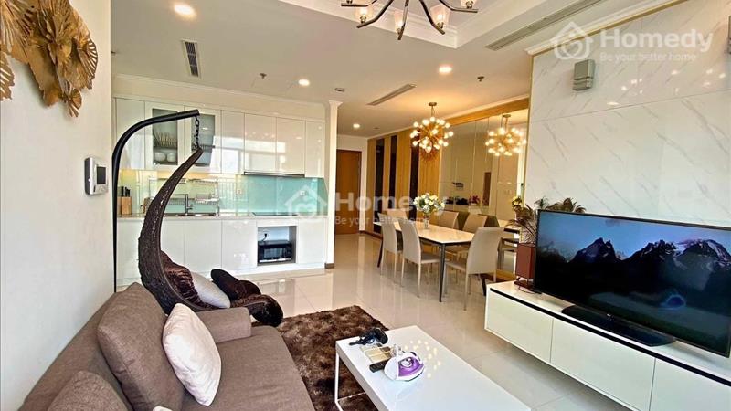 Trường Chinh Căn 2PN 850tr Sổ Hồng Riêng ở trọn đời Full nội thất vào ở ngay 0773311635 - Ảnh 2