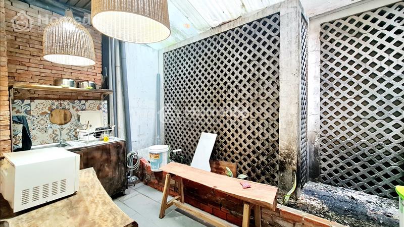 căn hộ 1PN Riêng 50m2 Thiết kế Homestay_Cách Phố đi bộ Nguyễn huệ_Chợ bến thành_Bùi viện chỉ 500m - Ảnh 14