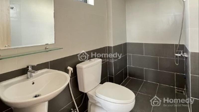 Cho thuê căn hộ Thành phố Thủ Đức - giá 5.5 Triệu-  55m2 - Ảnh 3