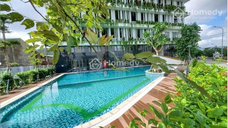 VIP- Bán nhanh căn hộ Ecolife Riversside - Quy Nhơn, Căn 64m2 - 2Pn, 2Wc. Giá 1 tỷ -Trả góp ls 6,5% - Ảnh 2