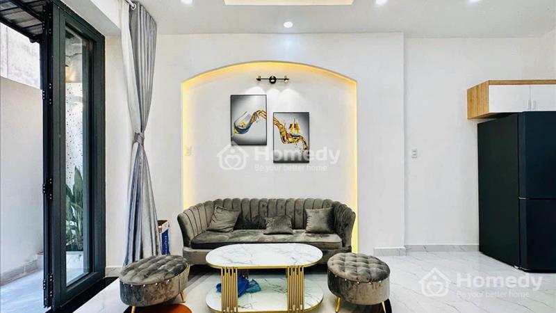 Kẹt Nợ Ngân Hàng Bán Gấp Nhà Đ.Bông Sao, P.5, Q.8, 58m2, 985triệu - Ảnh 1