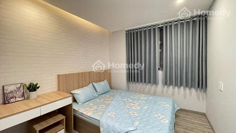 Đối diện cổng KCN Tân Bình 60m2/2pn full nt,shr, vay 10 năm.O9O9-447-4OI - Ảnh 4
