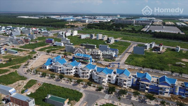 Bán 130m2 gần chợ gần đường n23 TĐC lộc an - Ảnh 4