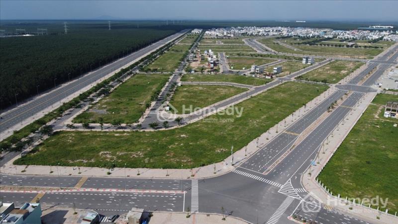 Bán 125m2 thổ cư tdc lộc an giá 1ty700 - Ảnh 2