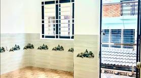 Lâm 0708438477 Chạy thận bán gấp nhà 1T 1L, 57m2 Vườn Chuối Q. 3 gần BV Bình Dân , Giá 920 Triệu  - Ảnh 2