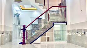 Lâm 0708438477 Chạy thận bán gấp nhà 1T 1L, 57m2 Vườn Chuối Q. 3 gần BV Bình Dân , Giá 920 Triệu  - Ảnh 3