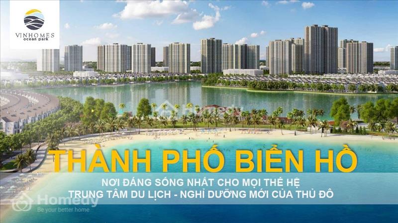 Chính chủ cho thuê căn hộ Cao Cấp – 5 sao, Vinhomes OceanPark, Đa Tốn, Gia Lâm, Hà Nội - Ảnh 10