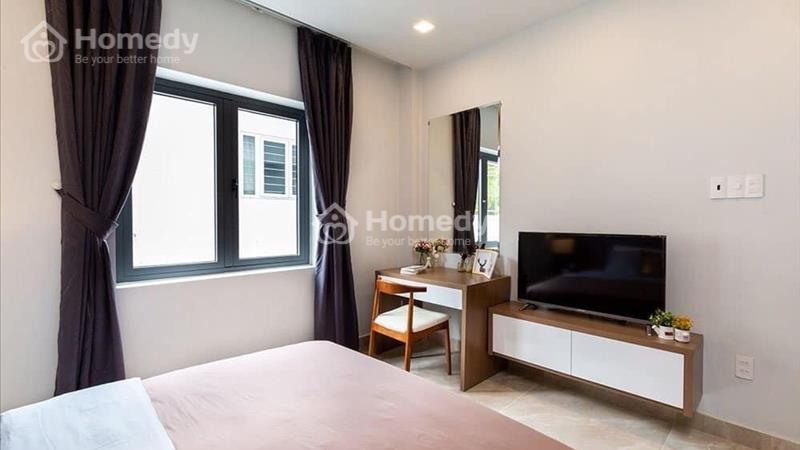 Cho thuê căn hộ dịch vụ Quận 7 - TP Hồ Chí Minh giá 8.50 Triệu - Ảnh 10