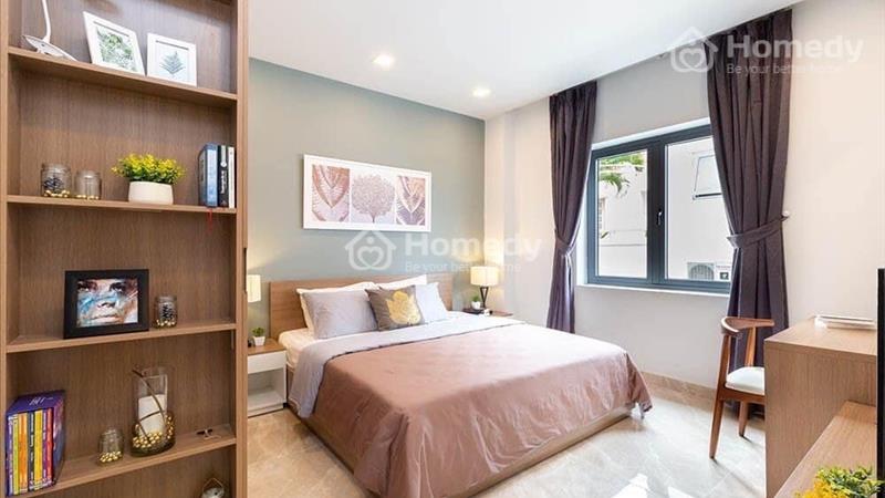 Cho thuê căn hộ dịch vụ Quận 7 - TP Hồ Chí Minh giá 8.50 Triệu - Ảnh 9