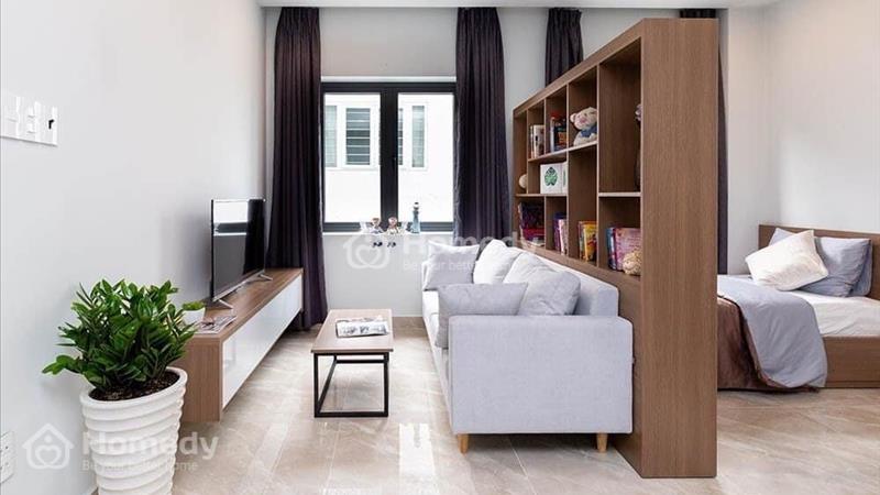 Cho thuê căn hộ dịch vụ Quận 7 - TP Hồ Chí Minh giá 8.50 Triệu - Ảnh 8