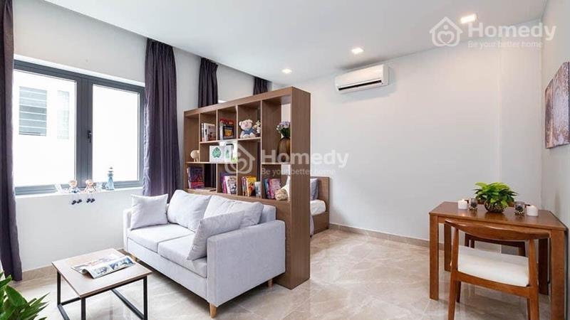 Cho thuê căn hộ dịch vụ Quận 7 - TP Hồ Chí Minh giá 8.50 Triệu - Ảnh 7
