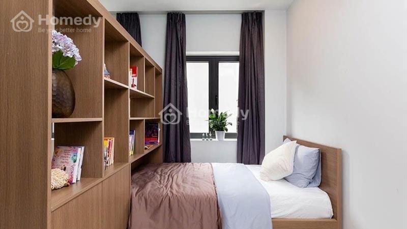 Cho thuê căn hộ dịch vụ Quận 7 - TP Hồ Chí Minh giá 8.50 Triệu - Ảnh 6