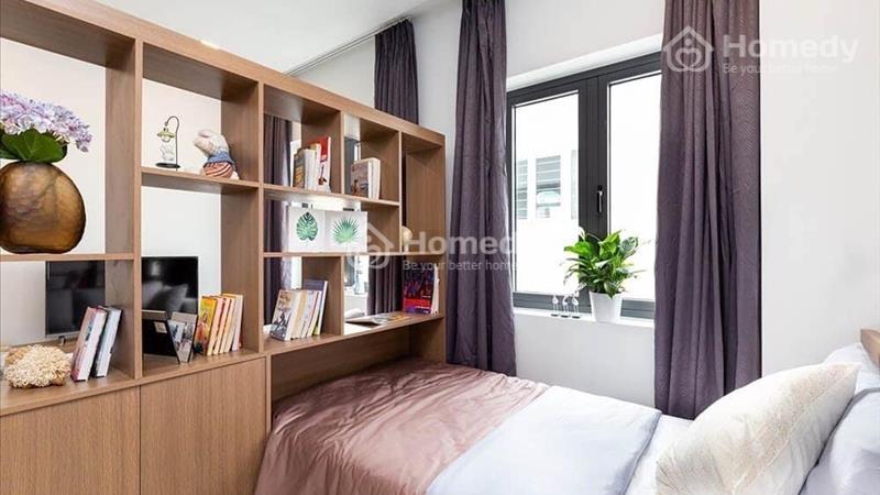 Cho thuê căn hộ dịch vụ Quận 7 - TP Hồ Chí Minh giá 8.50 Triệu - Ảnh 5