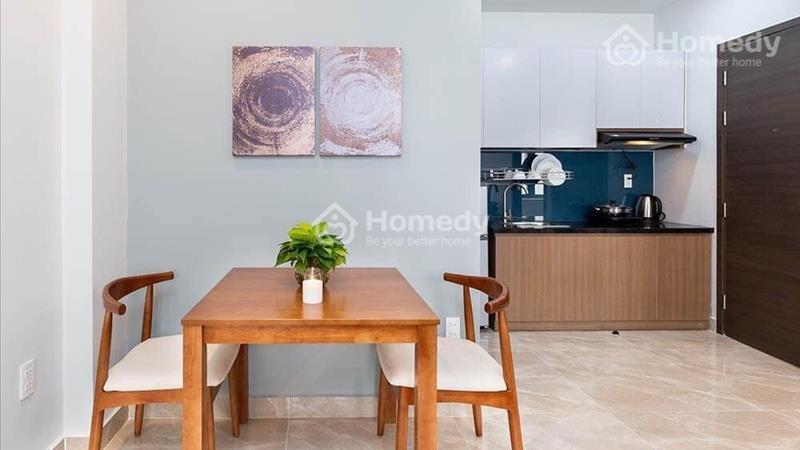 Cho thuê căn hộ dịch vụ Quận 7 - TP Hồ Chí Minh giá 8.50 Triệu - Ảnh 4