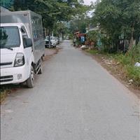Bán đất thổ cư MT đường song hành Trần Văn Giàu, Phạm Văn Hai, Bình Chánh. 122m2 (giá 3,3 tỷ)