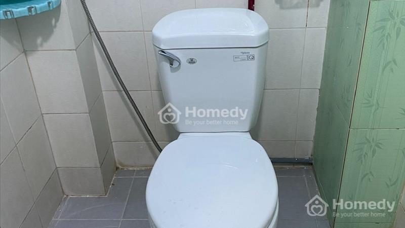 Cho thuê phòng trọ tại 451/11/14 Đường Tô Hiến Thành, Phường 14, Quận 10. - Ảnh 3