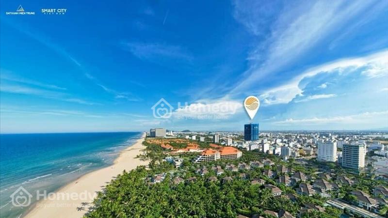 Căn hộ cao cấp view biển Mỹ Khê Đà Nẵng -Ưu đãi hấp dẫn chưa từng có - Chỉ cần 1,2 tỷ có thể sở hữu - Ảnh 1