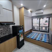 Phòng trọ khép kín, full nội thất, giá rẻ tại ngách 67, ngõ Gốc Đề, Hoàng Mai