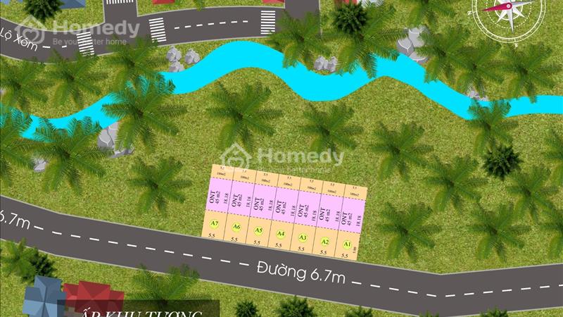 Bán đất nền dự án Huyện Phú Quốc - Kiên Giang giá 97.00 Triệu - Ảnh 10