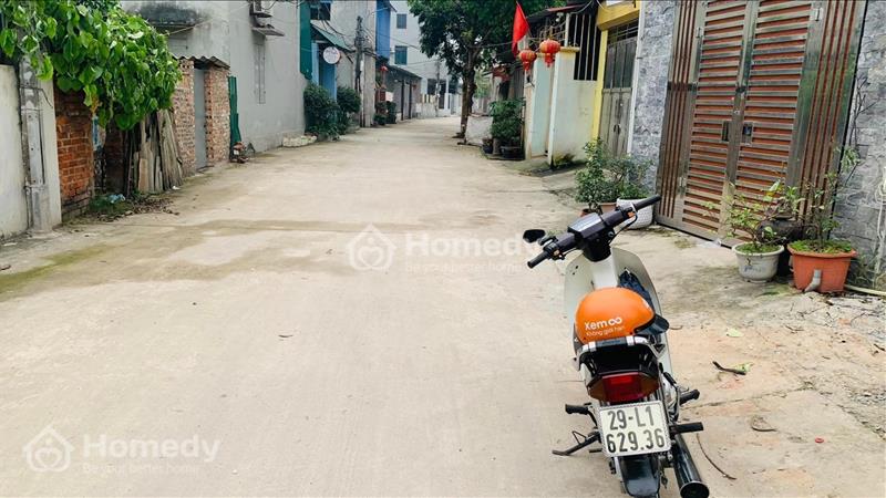 Đất Kính Nỗ Ô tô tránh - 2 mặt ngõ - xây nhà hay đầu tư chia lô đều đẹp - Ảnh 1