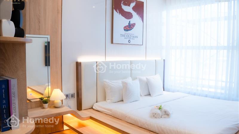 Căn hộ cao cấp view biển Mỹ Khê Đà Nẵng -Ưu đãi hấp dẫn chưa từng có - Chỉ cần 1,2 tỷ có thể sở hữu - Ảnh 12